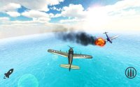 Cкриншот Air Strike HD - Classic 3D Sky Combat Flight Simulator, Warplanes of World War II, изображение № 1996687 - RAWG