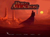 Cкриншот Hero of Allacrost, изображение № 3225715 - RAWG