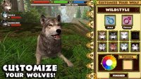 Cкриншот Ultimate Wolf Simulator, изображение № 2100997 - RAWG