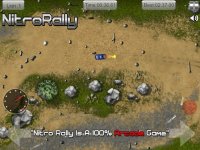 Cкриншот Nitro Rally, изображение № 1718362 - RAWG