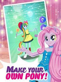 Cкриншот Pony Girls Friendship - My Little Magic Game Kids, изображение № 1597294 - RAWG