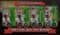 Cкриншот Grim Defender - Castle & Tower Defense, изображение № 1396816 - RAWG