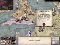 Cкриншот Medieval: Total War, изображение № 331730 - RAWG