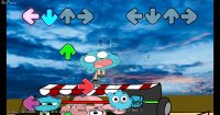 Cкриншот Vs Gumball, изображение № 3182939 - RAWG