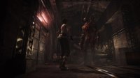 Cкриншот Resident Evil Zero, изображение № 2420793 - RAWG