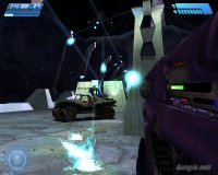 Cкриншот Halo 2, изображение № 443017 - RAWG