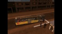 Cкриншот Big City Rigs: Bus Driver, изображение № 2513880 - RAWG