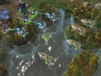 Cкриншот StarCraft II: Wings of Liberty, изображение № 476864 - RAWG