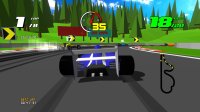 Cкриншот Formula Retro Racing, изображение № 2336151 - RAWG