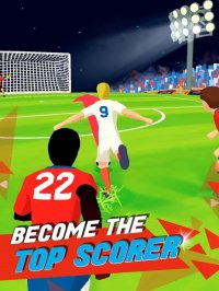 Cкриншот Soccer Challenge: Skill Game, изображение № 1885886 - RAWG