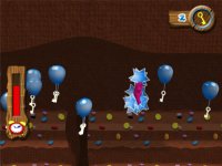 Cкриншот Gummy Bears: Magical Medallion, изображение № 257059 - RAWG