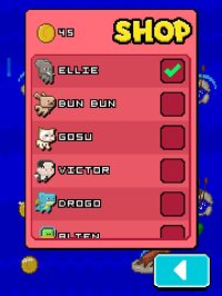Cкриншот Crazy Kayak, изображение № 904220 - RAWG