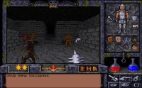 Cкриншот Ultima Underworld 1+2, изображение № 220359 - RAWG