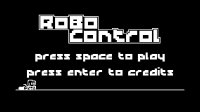 Cкриншот Robo Control, изображение № 2447207 - RAWG