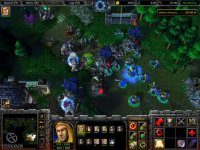 Cкриншот Warcraft 3: Reign of Chaos, изображение № 303491 - RAWG