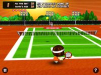 Cкриншот Chop Chop Tennis, изображение № 28042 - RAWG
