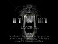 Cкриншот Alien Breed (1991), изображение № 746318 - RAWG