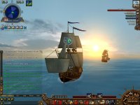 Cкриншот Пираты онлайн, изображение № 468372 - RAWG