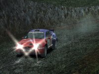 Cкриншот Colin McRae Rally 04, изображение № 386103 - RAWG