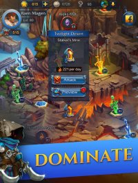 Cкриншот Defenders 2: Tower Defense battle of the frontiers, изображение № 1788699 - RAWG