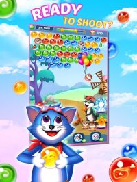 Cкриншот Tomcat Pop: New Bubble Shooter, изображение № 1546527 - RAWG