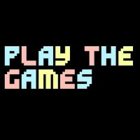 Cкриншот Play The Games, изображение № 2489152 - RAWG