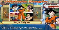 Cкриншот Dragon Ball Z Budokai Tenkaichi 3 Mugen, изображение № 2266892 - RAWG