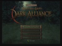 Cкриншот Baldur's Gate: Dark Alliance, изображение № 730922 - RAWG