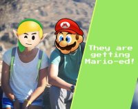 Cкриншот They are getting Mario-ed!, изображение № 2397033 - RAWG