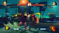 Cкриншот Street Fighter 4, изображение № 491213 - RAWG