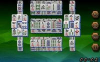 Cкриншот Mahjong Oriental, изображение № 1478590 - RAWG