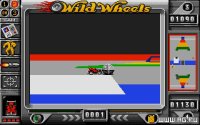 Cкриншот Wild Wheels, изображение № 317968 - RAWG