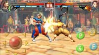 Cкриншот Street Fighter IV Champion Edition, изображение № 1406332 - RAWG