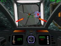 Cкриншот Descent 2 (1996), изображение № 705528 - RAWG