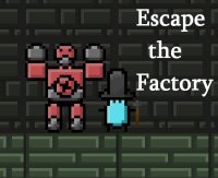 Cкриншот Escape the Factory, изображение № 2392034 - RAWG