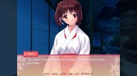 Cкриншот Miko no Kanata: Curious Tales from Oguni Shrine -Cycles, изображение № 3466820 - RAWG