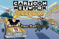 Cкриншот Cartoon Network Speedway, изображение № 731148 - RAWG