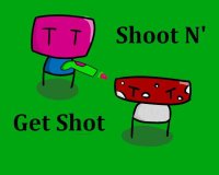 Cкриншот Shoot N' Get Shot, изображение № 1758509 - RAWG