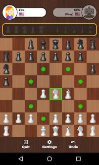 Cкриншот Chess Online - Duel friends online!, изображение № 2078845 - RAWG