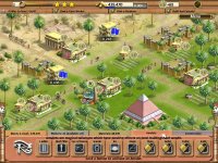Cкриншот Empire Builder: Тайны египетских пирамид, изображение № 540461 - RAWG