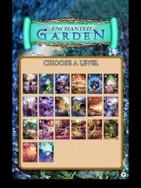 Cкриншот Hidden Scenes - Enchanted Garden, изображение № 1675988 - RAWG