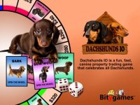 Cкриншот Dachshunds IO (Opoly), изображение № 1792674 - RAWG