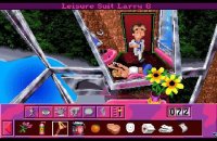Cкриншот Leisure Suit Larry, изображение № 222279 - RAWG