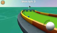 Cкриншот Mini Golf 3D, изображение № 1559497 - RAWG