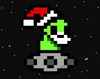 Cкриншот Intergalactic Christmas, изображение № 2653294 - RAWG