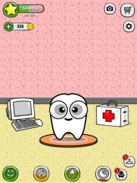 Cкриншот My Virtual Tooth - Virtual Pet, изображение № 961900 - RAWG