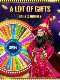 Cкриншот Mysterious Slot Machine Free, изображение № 1361256 - RAWG