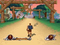 Cкриншот Disney's Hercules: The Action Game, изображение № 1709240 - RAWG