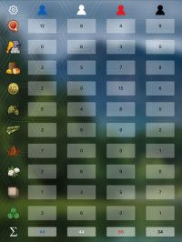 Cкриншот CoC Score Sheet, изображение № 952927 - RAWG