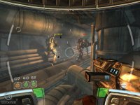 Cкриншот Star Wars: Republic Commando, изображение № 383402 - RAWG